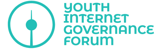 The Youth Internet Governance Forum logo The Youth Internet Governance Forum logo