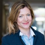 Photo of Sarah Farndale