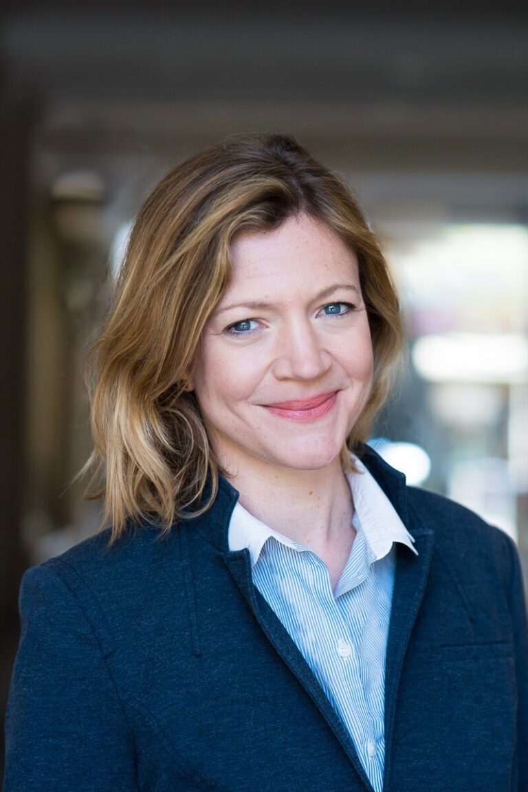 Image Sarah Farndale