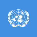 Flag of the United Nations