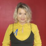 Photo of Maia Klaassen