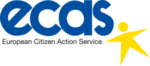 ECAS logo