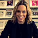 Photo of Sandra Cortesi