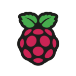 Raspberry Pi Foundation logo