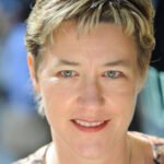 Photo of Tam Harbert