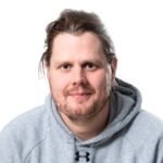 Photo of Teemu Kallio