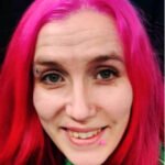 Photo of Sonja Ahtiainen