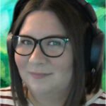 Photo of Riikka Lehtinen