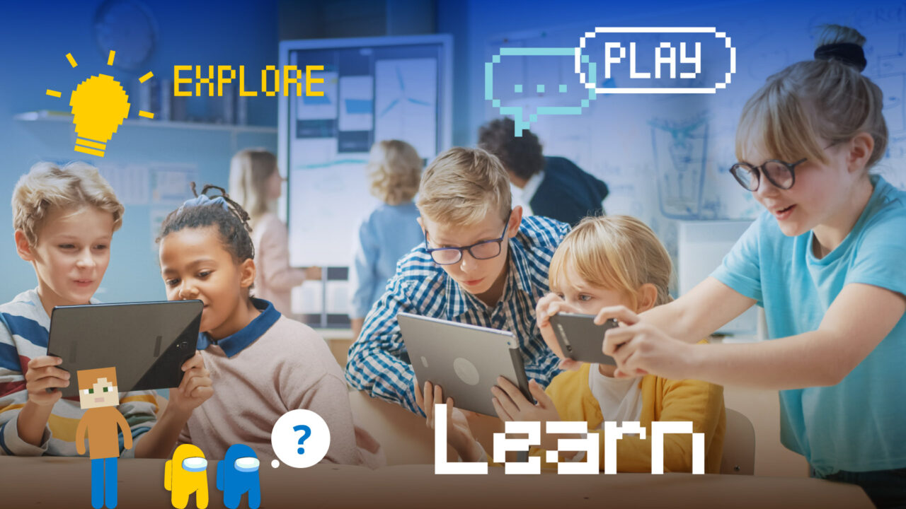 Harno_Exploring-Participation-with-Videogames_ONLINE 3 Explore Learn Play image