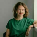 Photo of Kadri Kalle