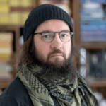 Photo of Panu Räsänen