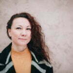 Photo of Piret Jaaks