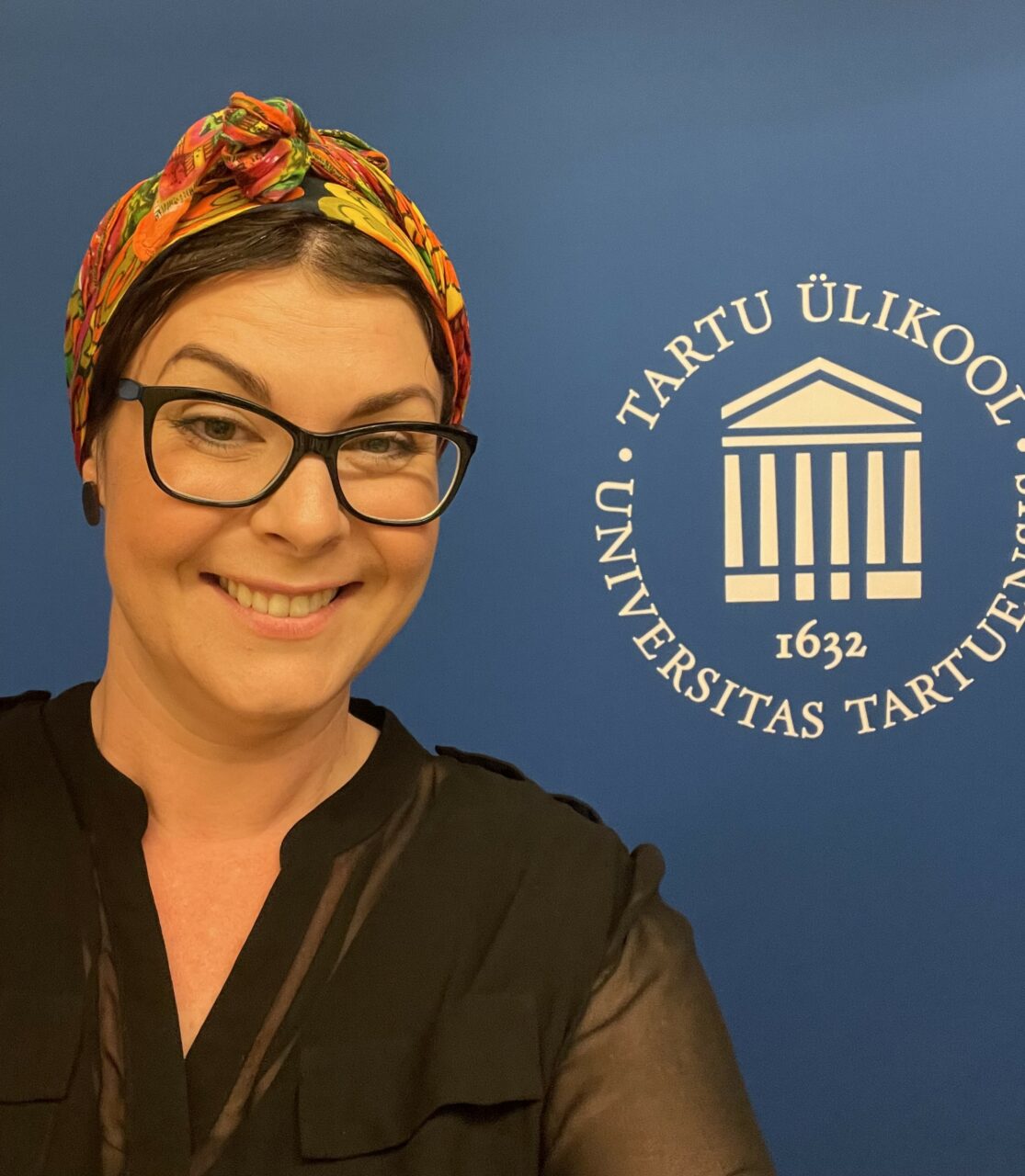 Picture of Maria Murumaa-Mengel