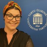 Picture of Maria Murumaa-Mengel