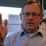 Photo of Lasse Siurala