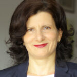 Photo of Maria-Carmen Pantea