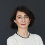 Mariam Dakhundaridze