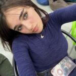 Anano Saltkhutsishvili