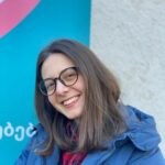 Gvantsa Tvaliashvili