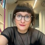 Photo of Katrin Tiidenberg