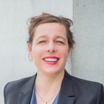 Photo bio Claudia Wiesner