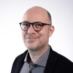 Photo of Jens Koslowsky