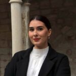 Georgia – Anna Chondrou