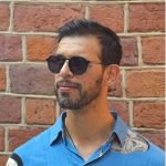 Charlie Moreno-Romero