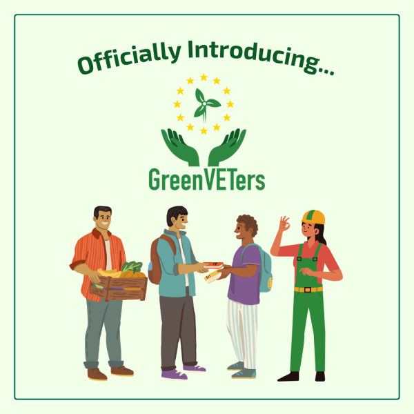 GreenVETers project